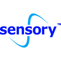 Sensory, Inc. logo - Similar company to Telchemy
