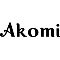 Akomi logo - Similar company to Guided: Ai Meditation & Sleep
