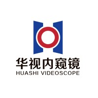 Huashi Videoscope logo - Similar company to Additive Learning