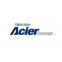 Fabrication Acier Concept logo - Similar company to Fondations Performe