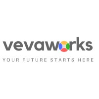 vevaworks logo - Similar company to Valuminds Consulting Llp