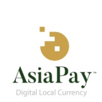 AsiaPay logo - Similar company to Touristpay