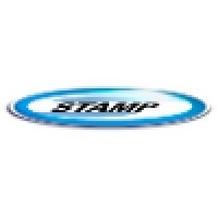 Stamp France logo - Similar company to Froid Climatisation Gerber