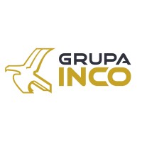 GRUPA INCO S.A. logo - Similar company to Sarantis Polska S.A.