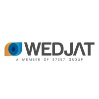 WEDjAT logo - Similar company to Near App