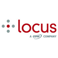 Locus (A CDW Company) logo - Similar company to Revelation Technologies