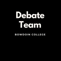 Bowdoin College Debate Team logo - Similar company to The Bowdoin Orient