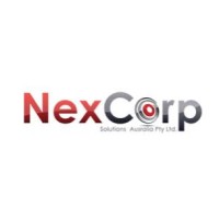 NexCorp Solutions Australia logo - Similar company to Perfect One Services Pty Ltd