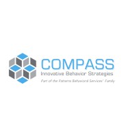 Compass Innovative Behavior Strategies, a division of Patterns Behavioral Services logo - Similar company to Open Therapy (501C3)