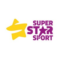 Super Star Sport Hertfordshire logo - Similar company to Super Star Sport