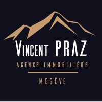 Vincent PRAZ IMMOBILER (Real Estate Co) logo - Similar company to Mbk Consulting