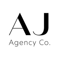 AJ Agency Co. logo - Similar company to If & When Agency