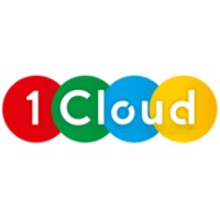 1 Cloud Consulting logo - Similar company to D4A Cloud Erp Solutions