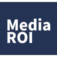 Media ROI logo - Similar company to Mediaroi