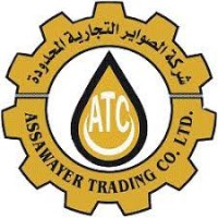 Assawayer Trading Co. Ltd. logo - Similar company to Corlido Group