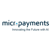 Micropayments logo - Similar company to Dizaino Kryptis
