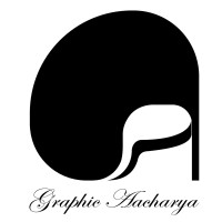GraphicAacharya - Web Designs and Development logo - Similar company to Tea Stall Studio