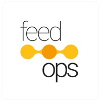 FeedOps logo - Similar company to Dynamic Creative