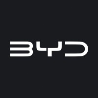 Louwman BYD logo - Similar company to Orange Hotel Marketing