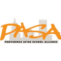 Providence After School Alliance logo - Similar company to Ripin