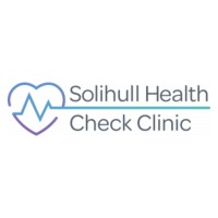 Solihull Health Check Clinic logo - Similar company to Plumb Centre Solihull