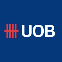UOB Sustainability logo - Similar company to Esgbusiness Awards