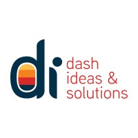 Dash Ideas & Solutions logo - Similar company to Agratam India