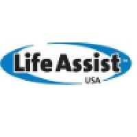 Life Assist USA logo - Similar company to Statpacks Inc.
