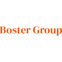 Boster Group logo - Similar company to Boster Tech