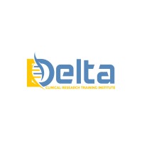 Delta Clinical Research logo - Similar company to Medi-Link
