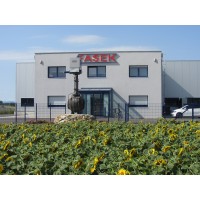 Fasek Engineering and Production GmbH logo - Similar company to Mt Industrial Solutions Gmbh & Co. Kg