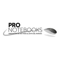 Pronotebooks logo - Similar company to Cardel Hr