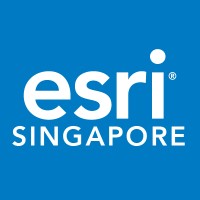 Esri Singapore logo - Similar company to Advancer Global Limited