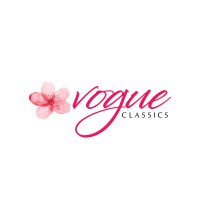 VOGUE CLASSICS logo - Similar company to Vogue Interio