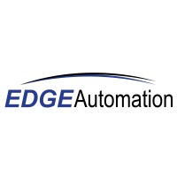 EDGE Automation Inc. logo - Similar company to Automation Wolf