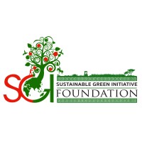 Sustainable Green Initiative Foundation logo - Similar company to Circuit Pointe