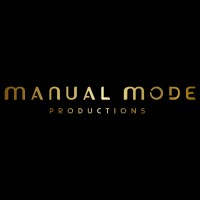 Manual Mode Productions logo - Similar company to Fa Brand Design