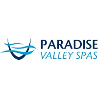 Paradise Valley Spas logo - Similar company to Fuel Powered