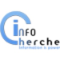 ChercheInfo logo - Similar company to رحلة مبرمج