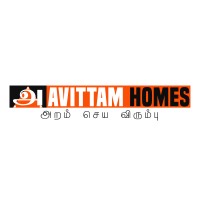 AVITTAM HOMES logo - Similar company to Tarviz Digimart