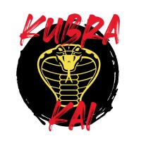 KubraKai logo - Similar company to Hyperion Development Group