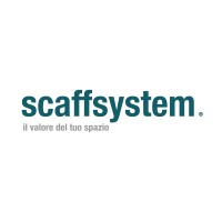 Scaffsystem logo - Similar company to Smetar