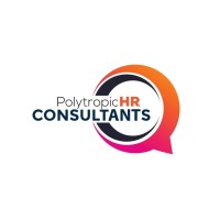 Polytropic HR Consultants logo - Similar company to Unique Support And Services/ Hb Unique Services Pvt Ltd(We Are Hiring)