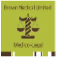 Brown Medical Ltd logo - Similar company to Catts - Cancer Awareness For Teens & Twenties