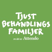 Tjust Behandlingsfamiljer logo - Similar company to Samskapa Behandling