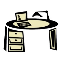 The HR Desk, LLC logo - Similar company to Recruit Right
