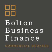 Bolton Business Finance Ltd logo - Similar company to Vubo