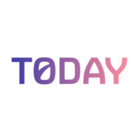 T0DAY logo - Similar company to Kaleidoscope