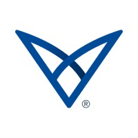 The Vomela Companies logo - Similar company to Supergraphics