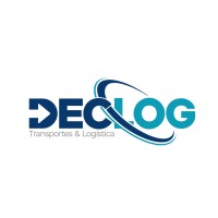 Dec Log Transportes & Logística logo - Similar company to Cloudlog